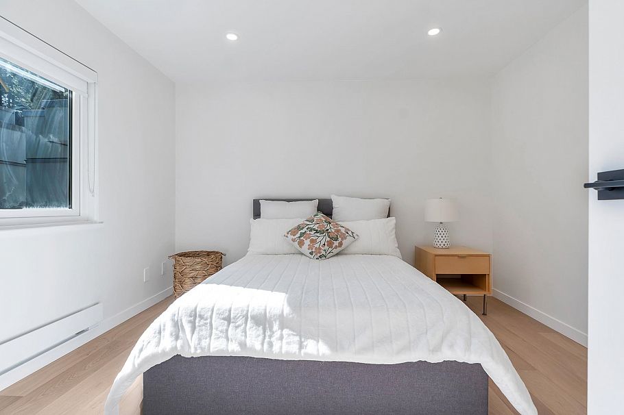 1340 W 7th Avenue Vancouver, BC - 30