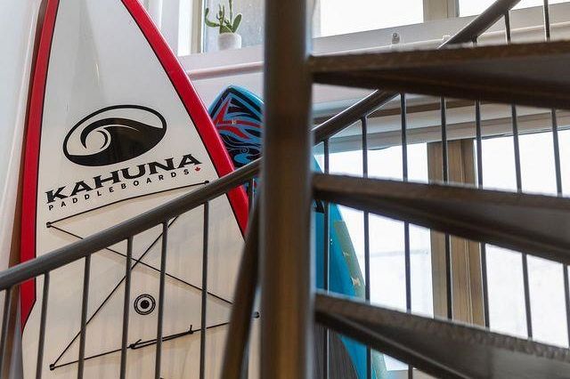 211&212 1529 W 6th Avenue Vancouver, BC - 16