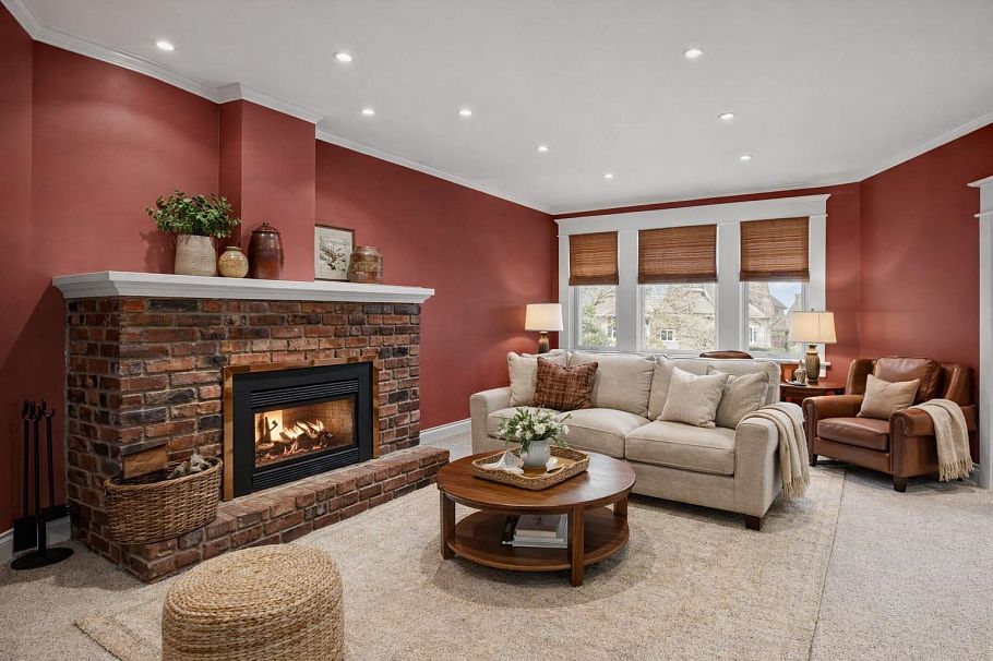 1928 W 13th Avenue Vancouver, BC - 11