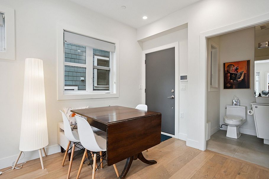 764 E 14th Avenue Vancouver, BC - 7