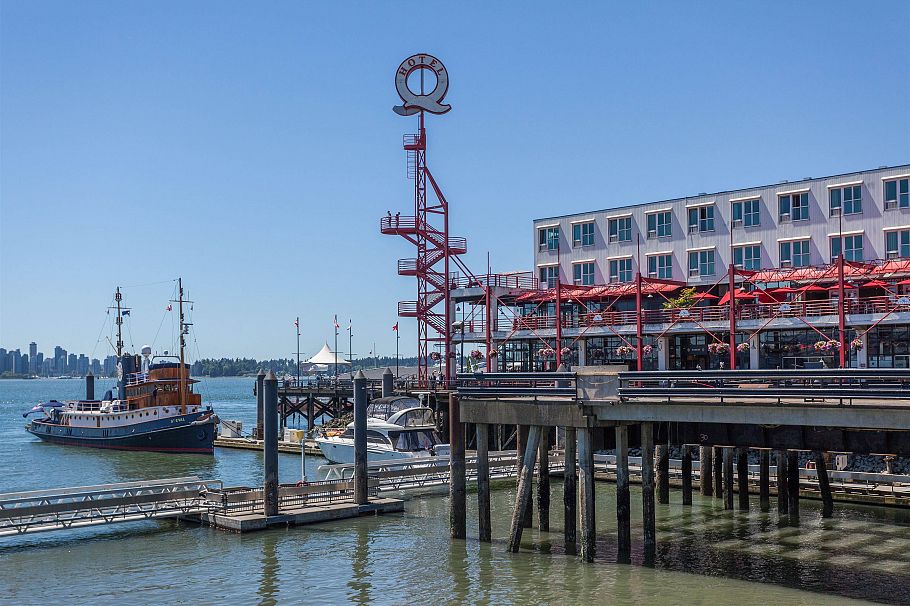 406 305 Lonsdale Avenue North Vancouver, BC - 39