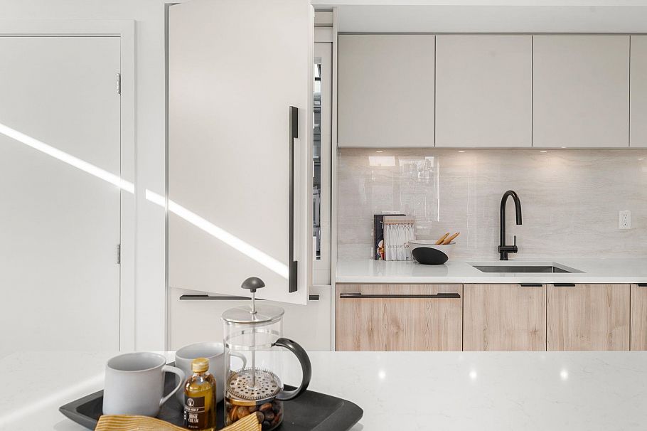 110 755 Harbourside Drive North Vancouver, BC - 7