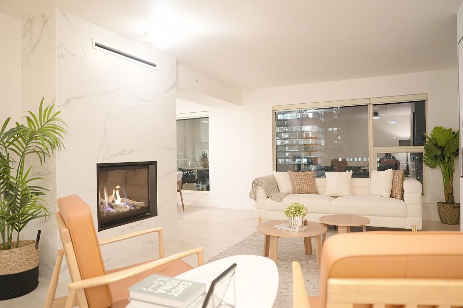 2103 837 W Hastings Street Vancouver, BC - 37