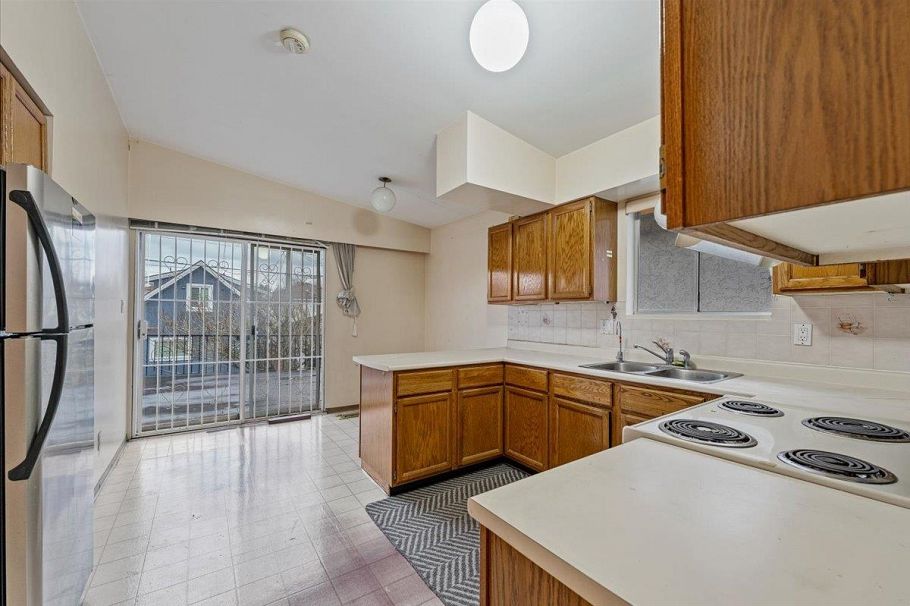 3279 Parker Street Vancouver, BC - 9