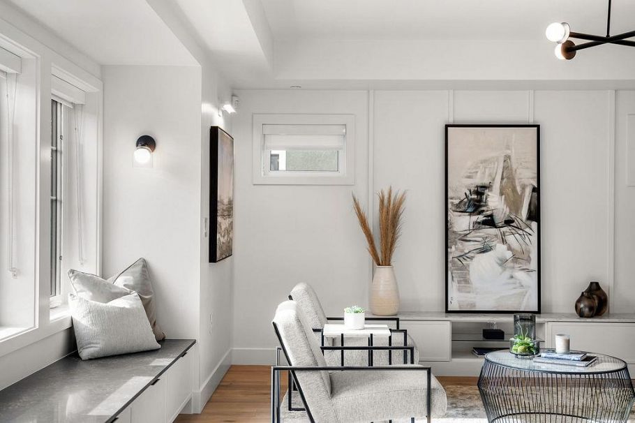 1141 W 33rd Avenue Vancouver, BC - 20