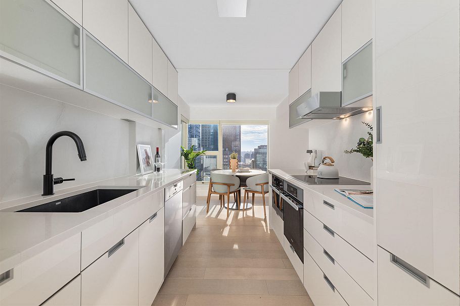 2103 837 W Hastings Street Vancouver, BC - 16