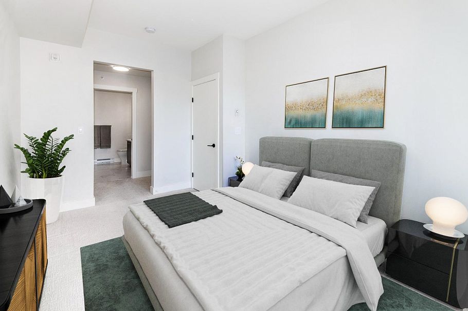 411 1633 Tatlow Avenue North Vancouver, BC - 14