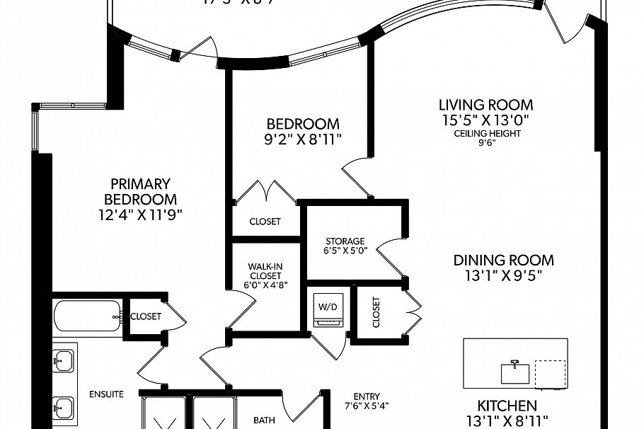 406 1616 Columbia Street Vancouver, BC - 40