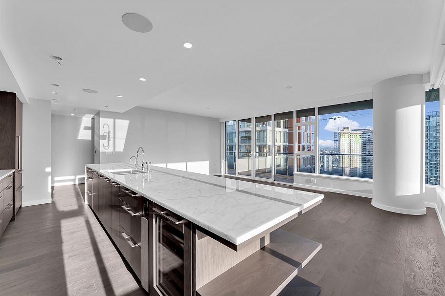 3103 1335 Howe Street Vancouver, BC - 12