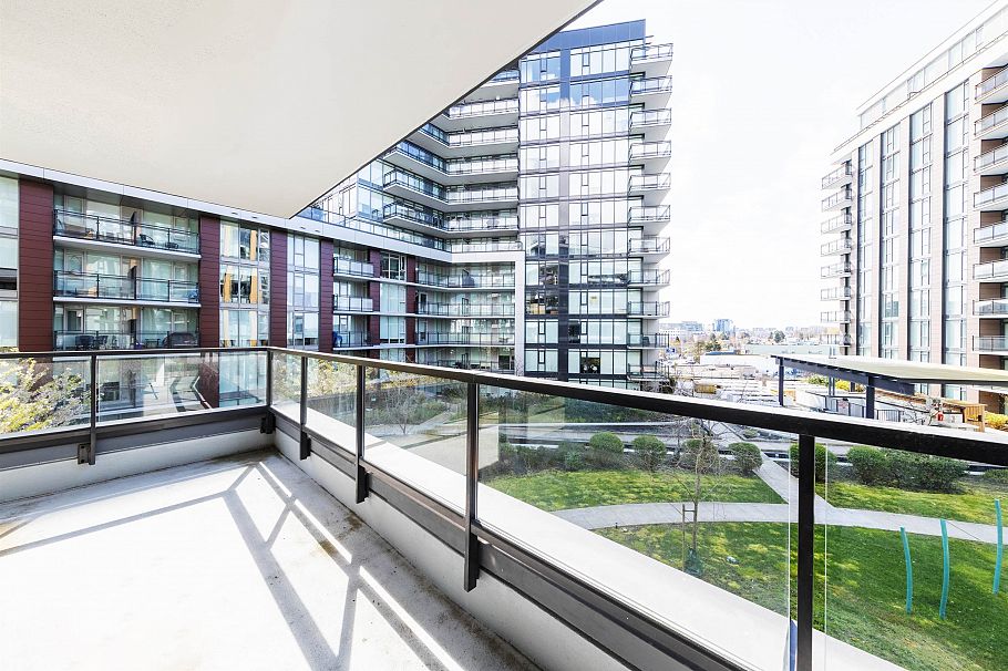 709 8160 Mcmyn Way Richmond, BC - 25