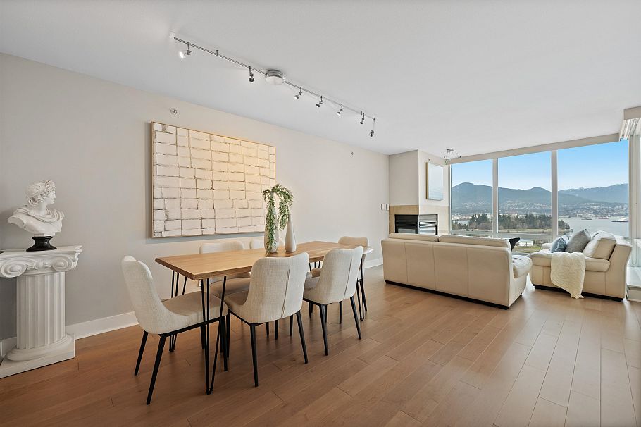 2102 590 Nicola Street Vancouver, BC - 10