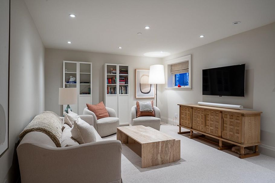 3575 Mayfair Avenue Vancouver, BC - 33