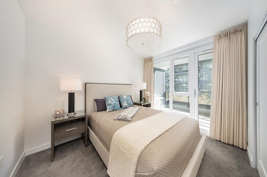 709 8160 Mcmyn Way Richmond, BC - 16