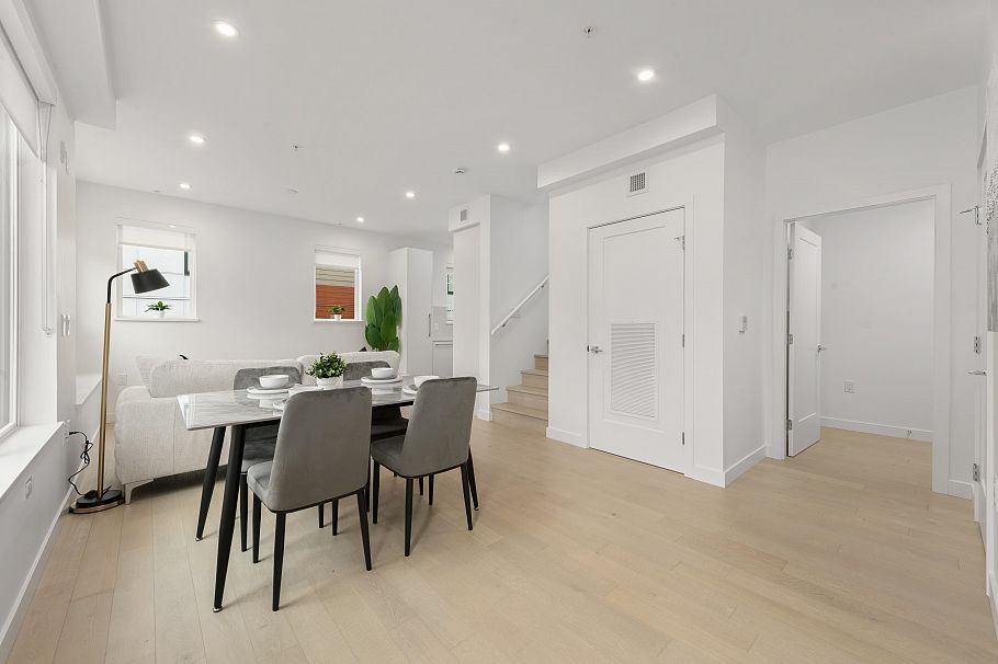 807 W 33rd Avenue Vancouver, BC - 7