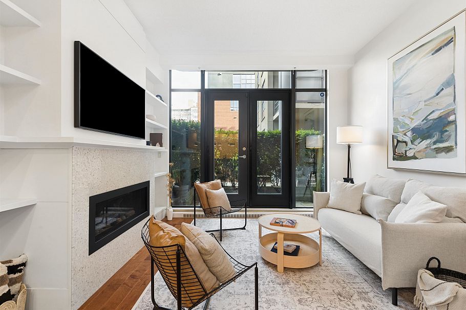 2288 Redbud Lane Vancouver, BC - 6