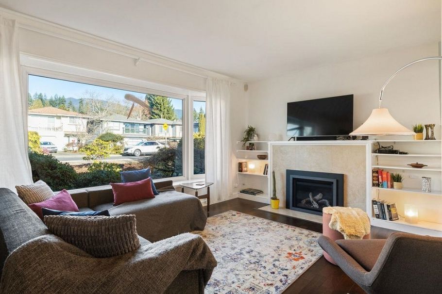 1315 W 15th Street North Vancouver, BC - 2