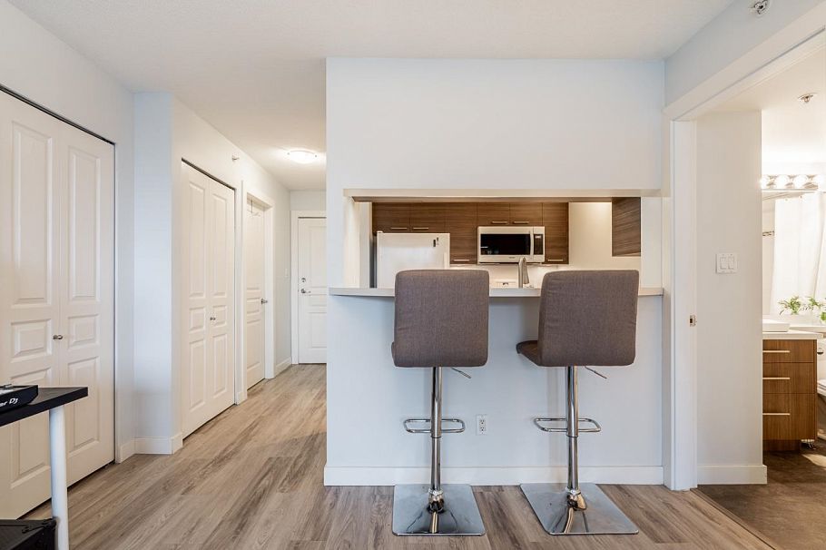 1710 5288 Melbourne Street Vancouver, BC - 9