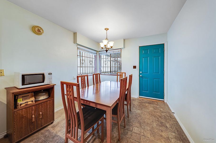 851 E 50th Avenue Vancouver, BC - 8