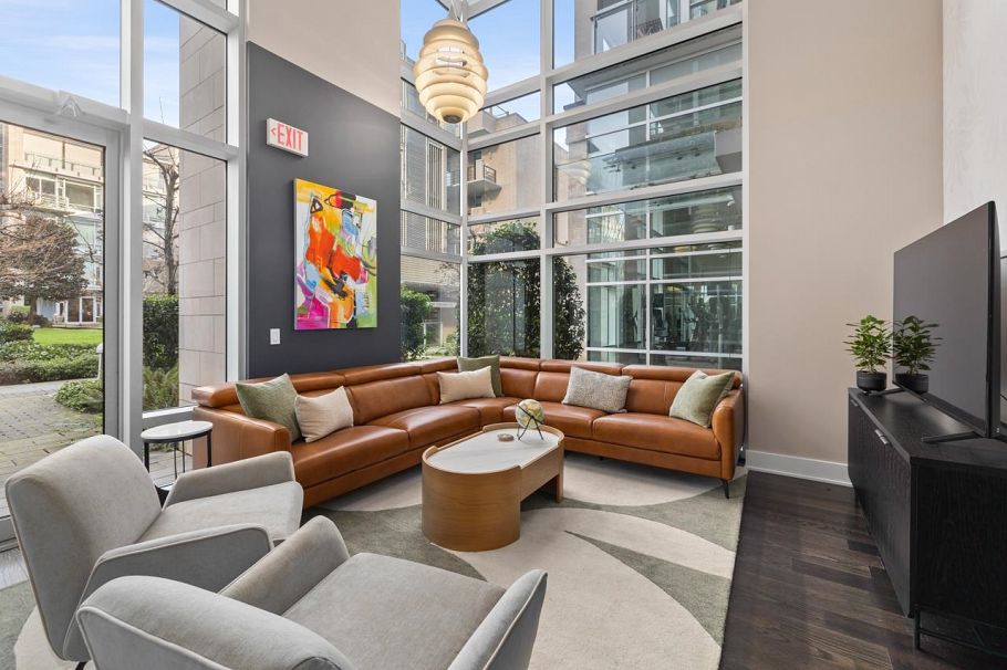 406 1616 Columbia Street Vancouver, BC - 29