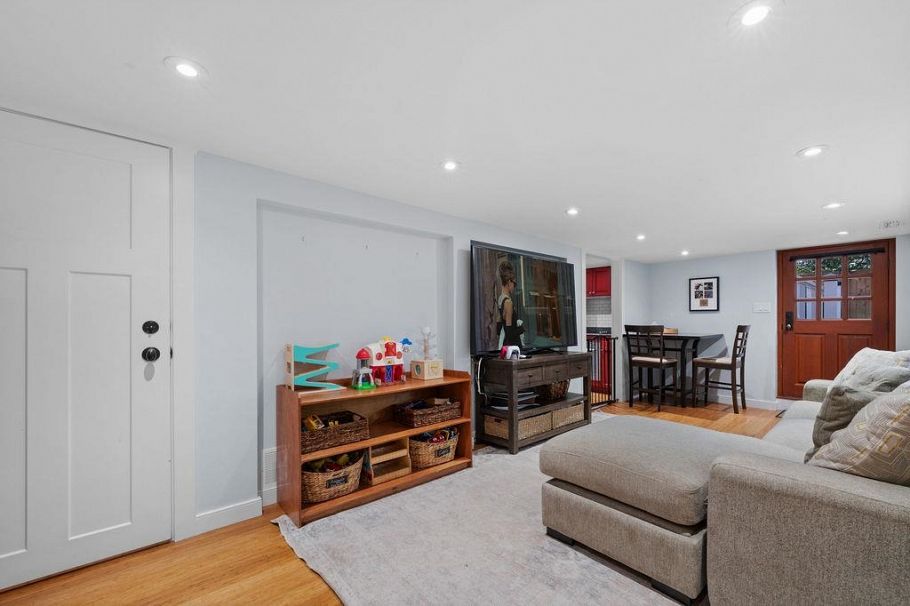 3415 Ash Street Vancouver, BC - 24