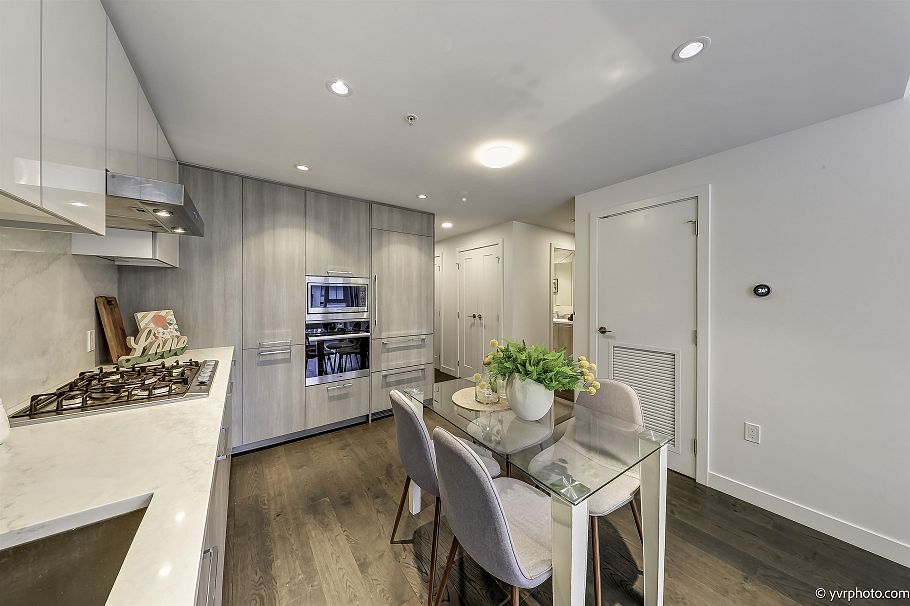 807 8160 Mcmyn Way Richmond, BC - 10