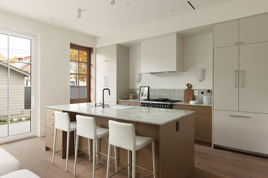 2 15 W 20th Avenue Vancouver, BC - 8