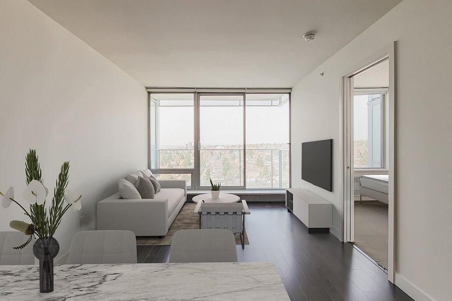 2601 8131 Nunavut Lane Vancouver, BC - 3