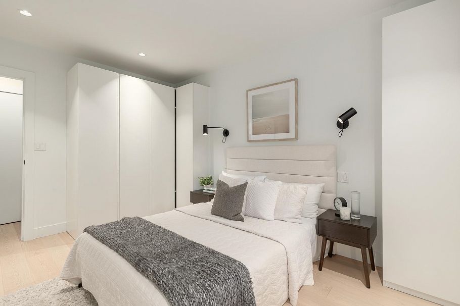 105 1963 W 3rd Avenue Vancouver, BC - 16