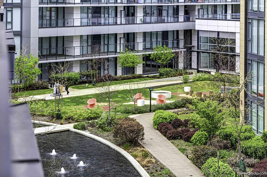 807 8160 Mcmyn Way Richmond, BC - 24