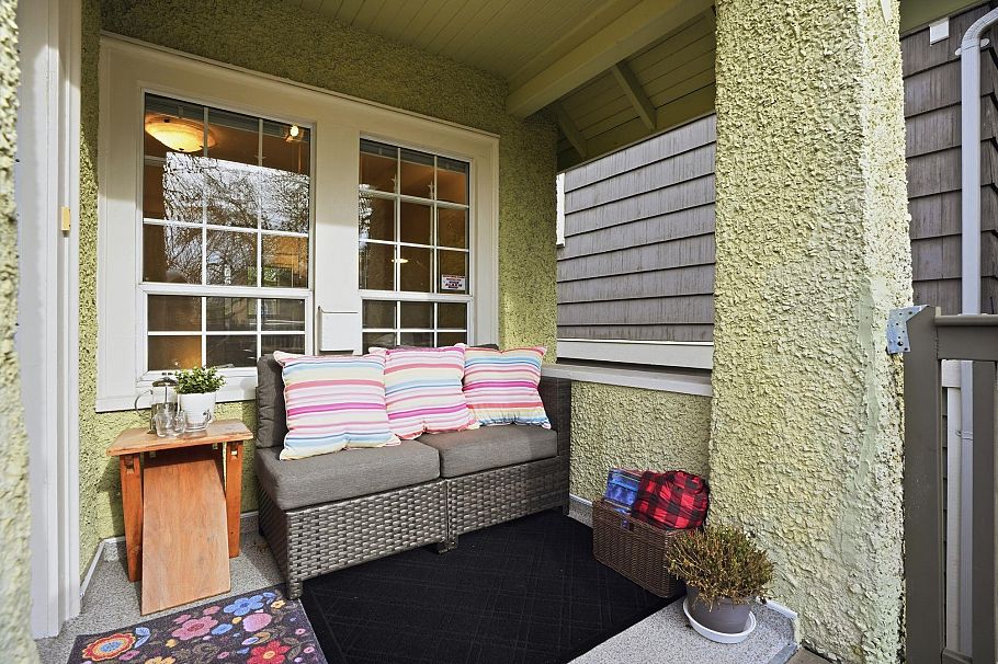 909 W 18th Avenue Vancouver, BC - 4