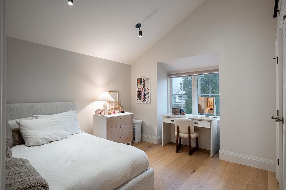 3575 Mayfair Avenue Vancouver, BC - 29