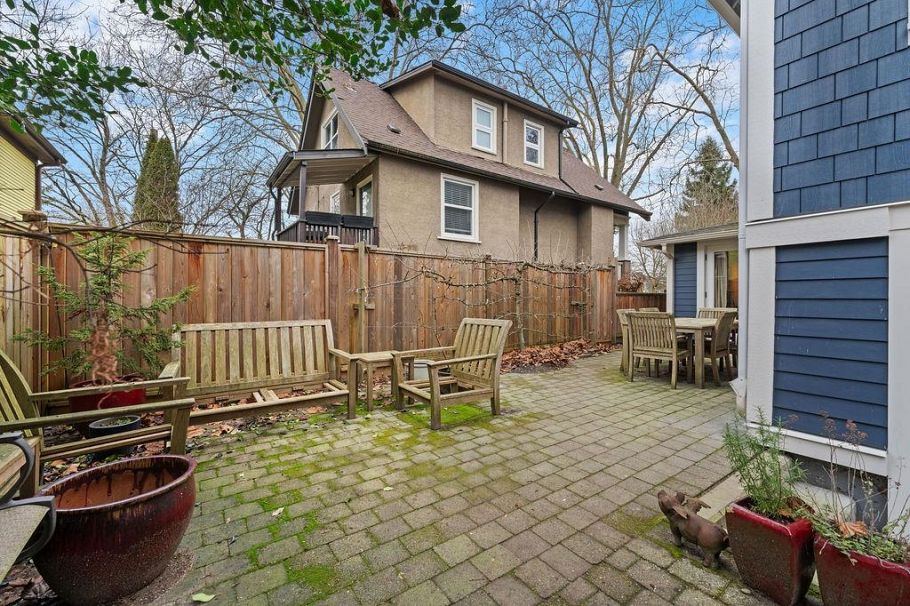 3415 Ash Street Vancouver, BC - 28