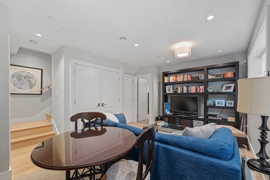 1 123 W 14 Avenue Vancouver, BC - 20