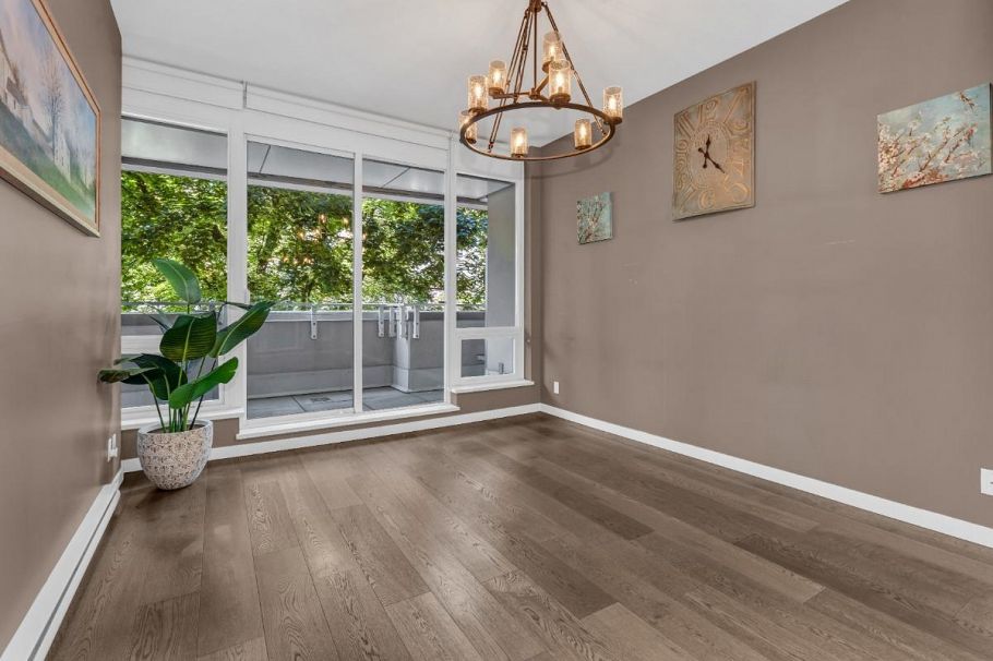 2540 Spruce Street Vancouver, BC - 26