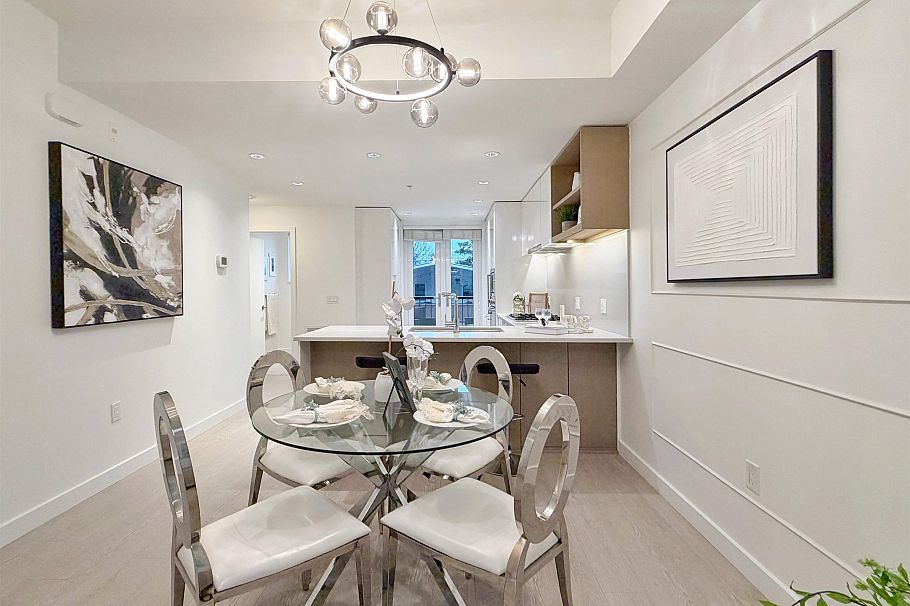 11 368 W 64th Avenue Vancouver, BC - 7