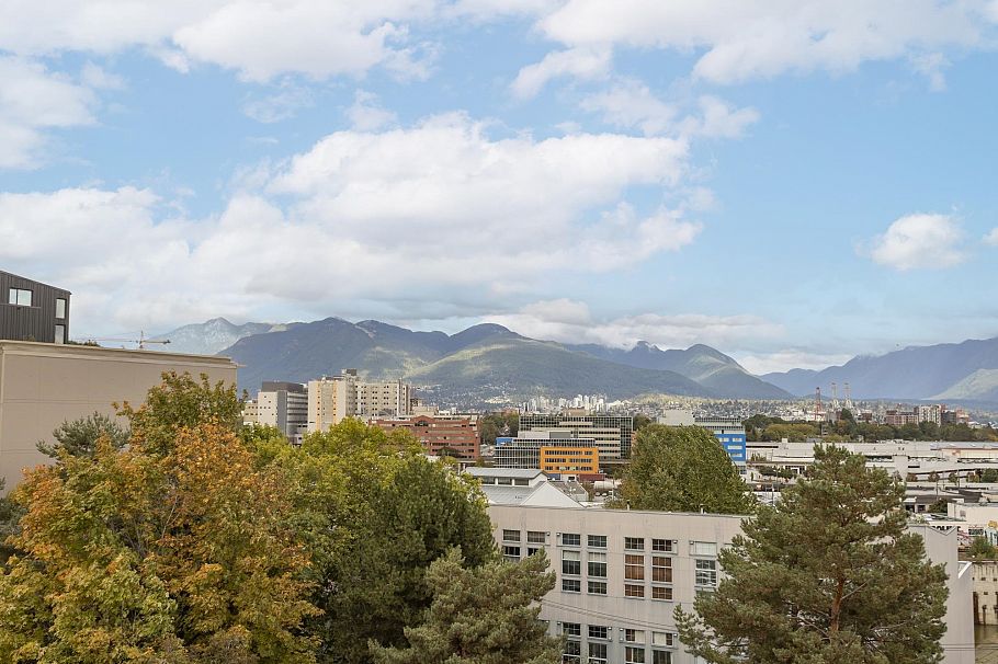 424 350 E 2nd Avenue Vancouver, BC - 13