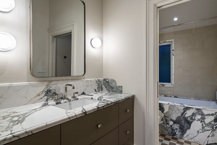 3575 Mayfair Avenue Vancouver, BC - 30