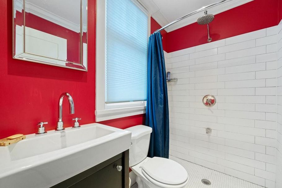 3415 Ash Street Vancouver, BC - 14