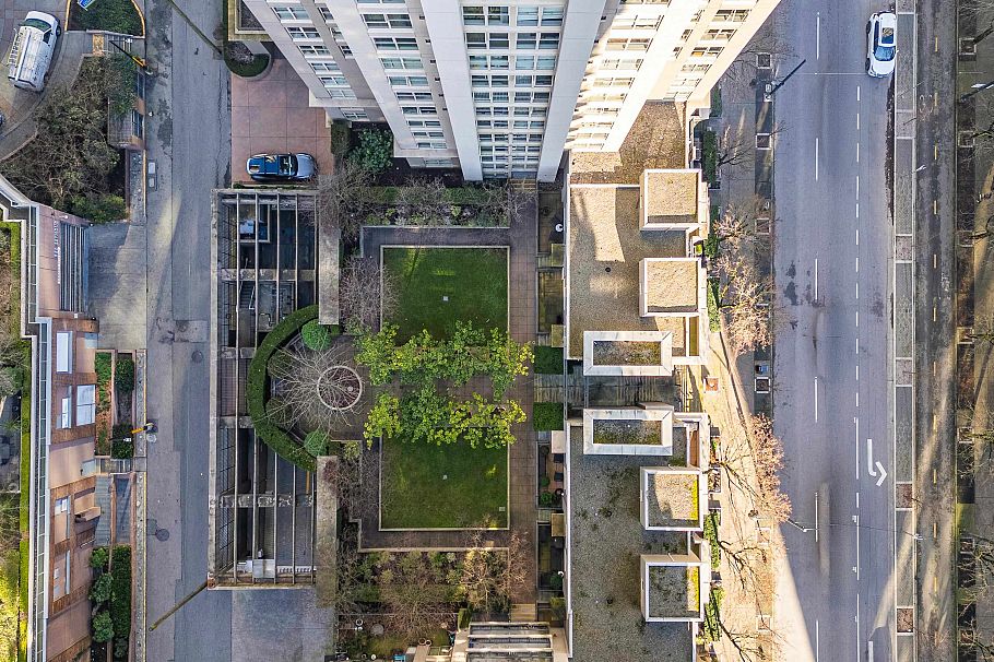 2208 969 Richards Street Vancouver, BC - 29