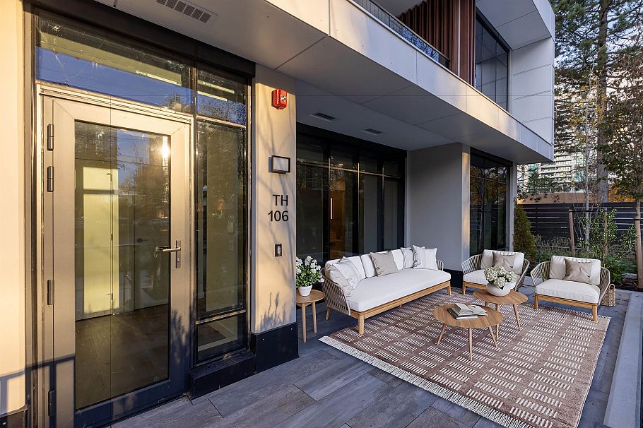 106 5987 Wilson Avenue Burnaby, BC - 21