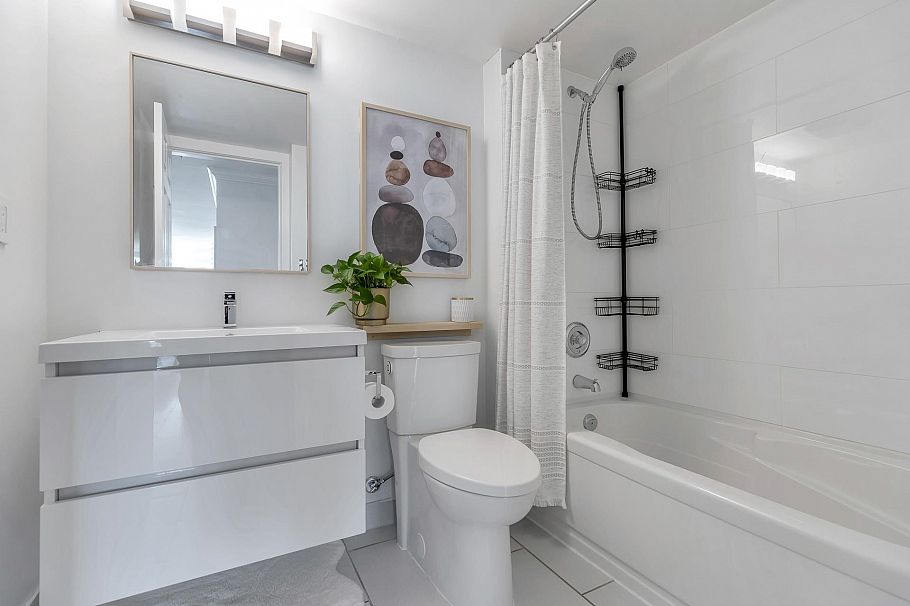 406 305 Lonsdale Avenue North Vancouver, BC - 34