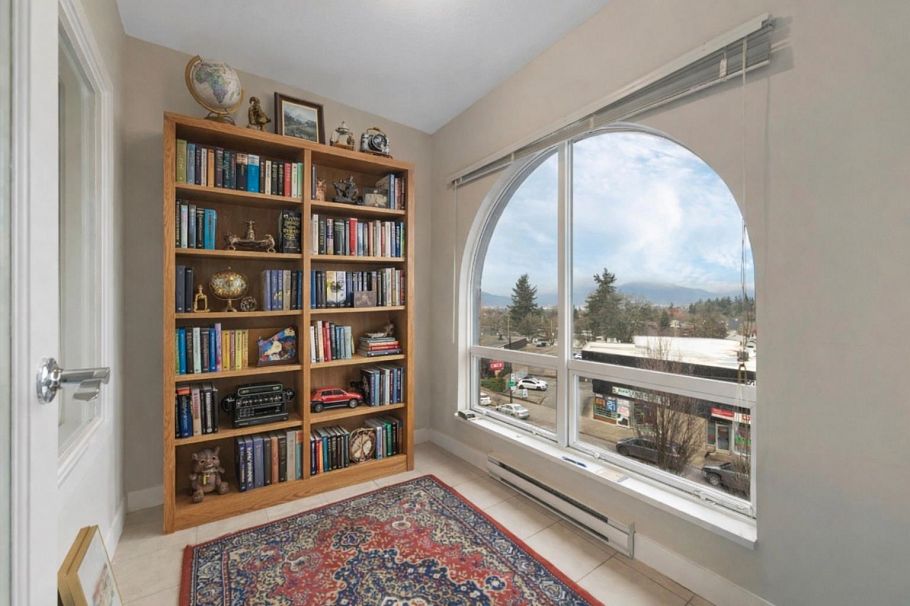 415 4028 Knight Street Vancouver, BC - 13