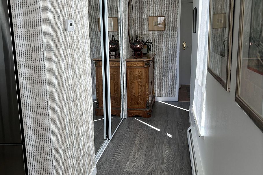 302 1228 Marinaside Crescent Vancouver, BC - 18