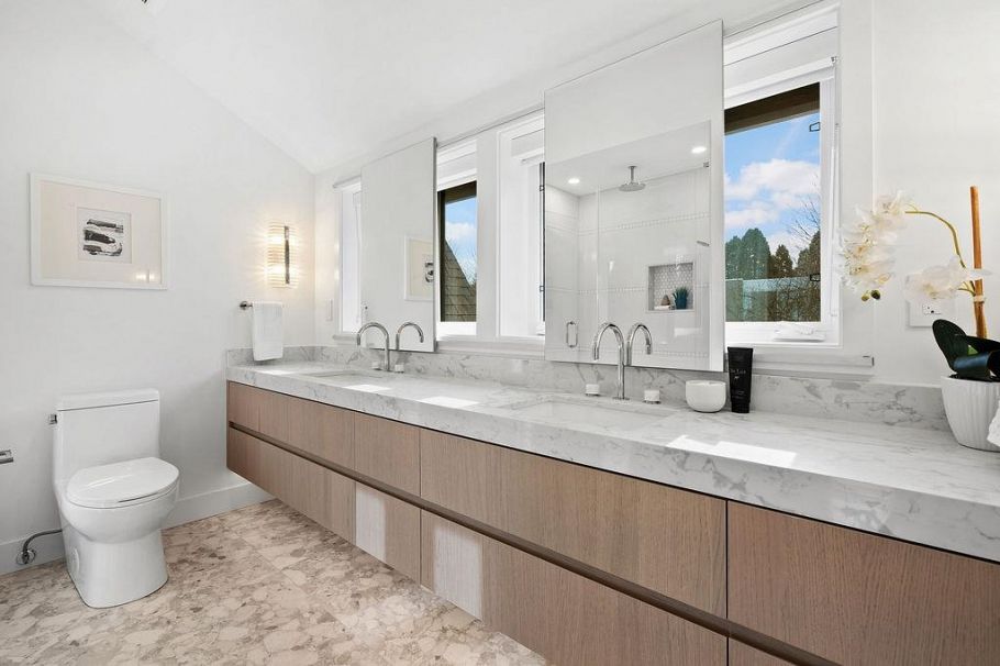 1141 W 33rd Avenue Vancouver, BC - 28