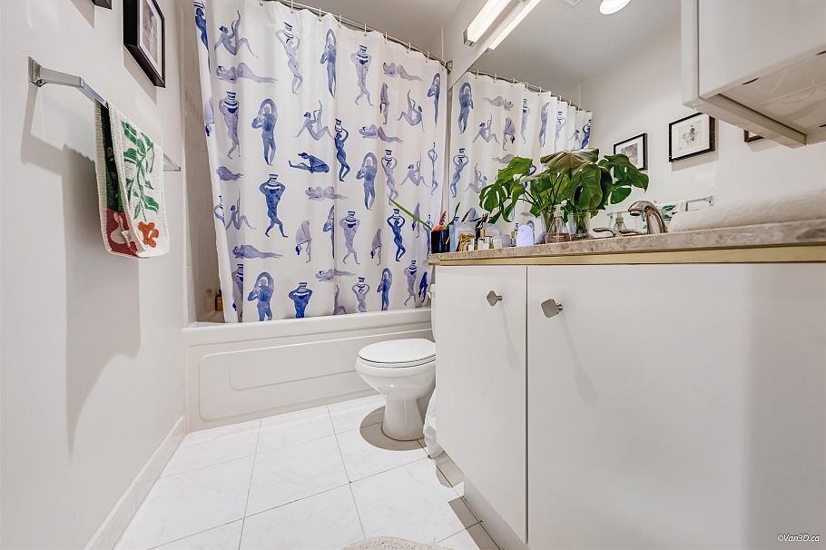 2603 1500 Hornby Street Vancouver, BC - 12