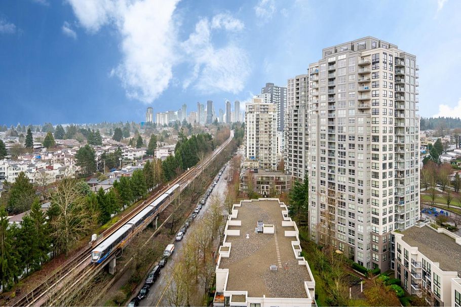 1710 5288 Melbourne Street Vancouver, BC - 21