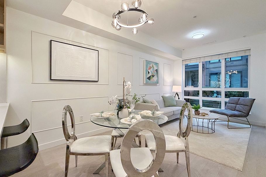 11 368 W 64th Avenue Vancouver, BC - 5