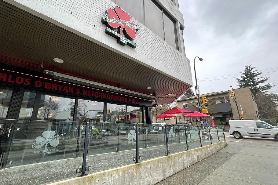 323 1777 W 7th Avenue Vancouver, BC - 5