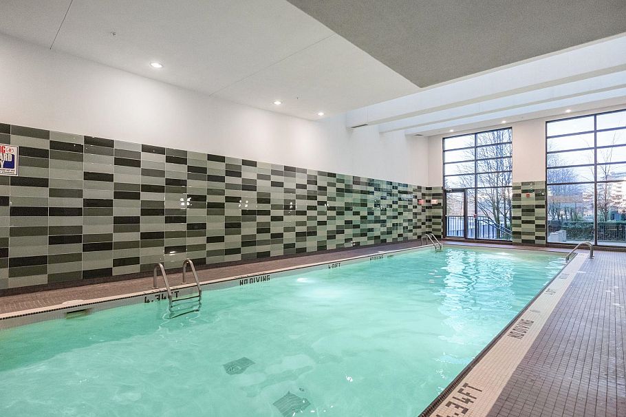 1701 918 Cooperage Way Vancouver, BC - 23