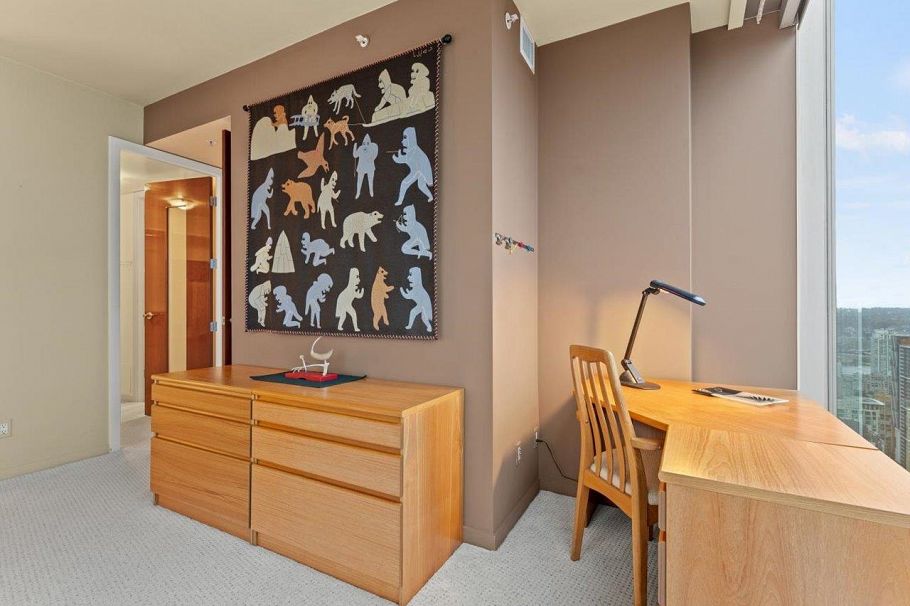 3704 938 Nelson Street Vancouver, BC - 15